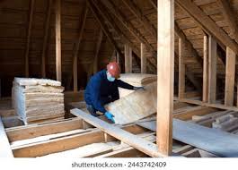 Best Crawl Space Insulation  in Fairburn, GA