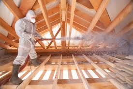 Best Insulation for Existing Homes  in Fairburn, GA