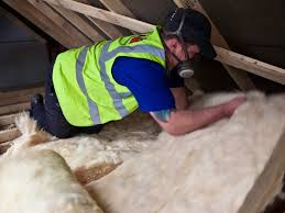 Best Basement Insulation  in Fairburn, GA